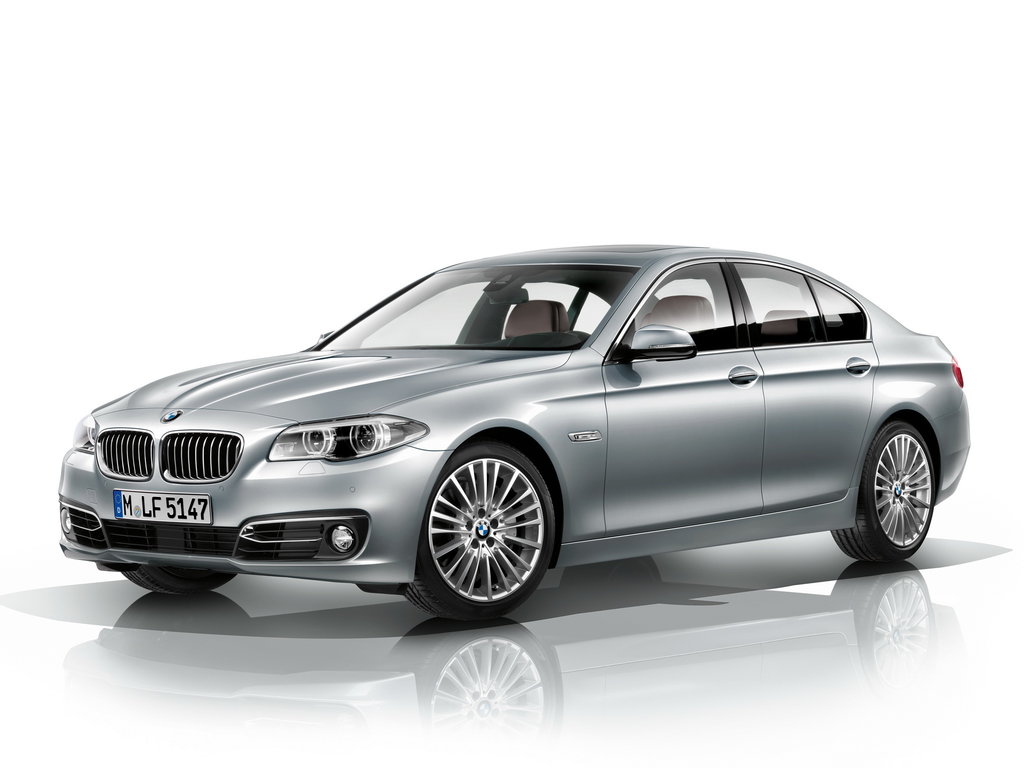 Bmw 5 series кузова в хронологическом порядке